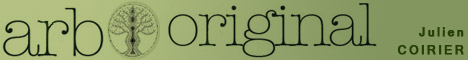 Arboriginal : Julien Arboriginal : Julien