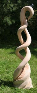 Jérémie Langer :: sculpture 7